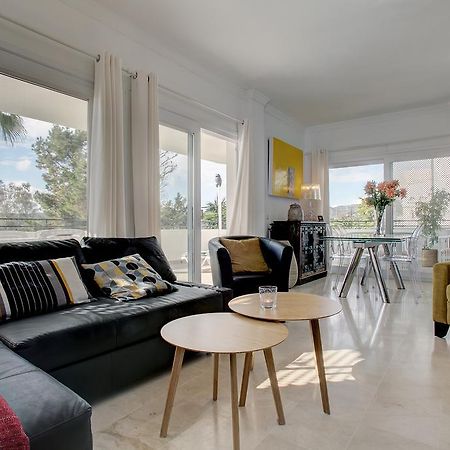 Sunny Golf Apartment إِستيبونا المظهر الخارجي الصورة