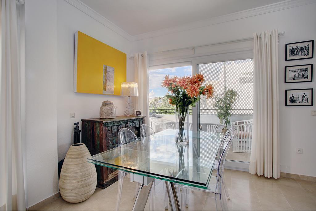 Sunny Golf Apartment إِستيبونا المظهر الخارجي الصورة