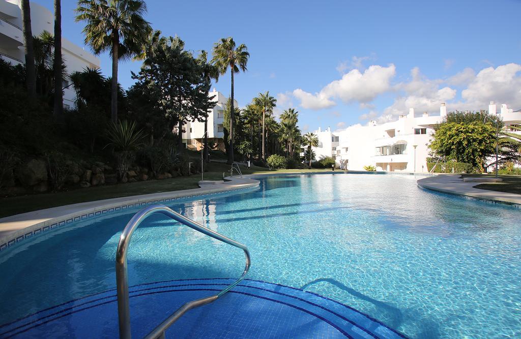 Sunny Golf Apartment إِستيبونا المظهر الخارجي الصورة