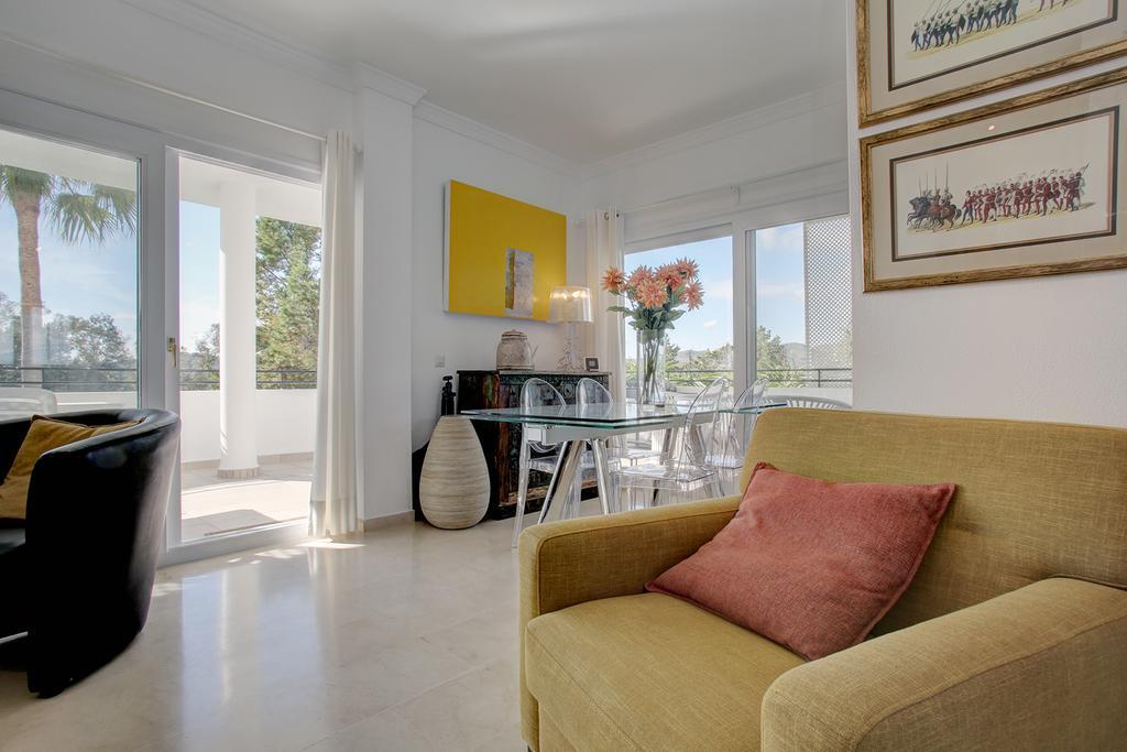 Sunny Golf Apartment إِستيبونا المظهر الخارجي الصورة