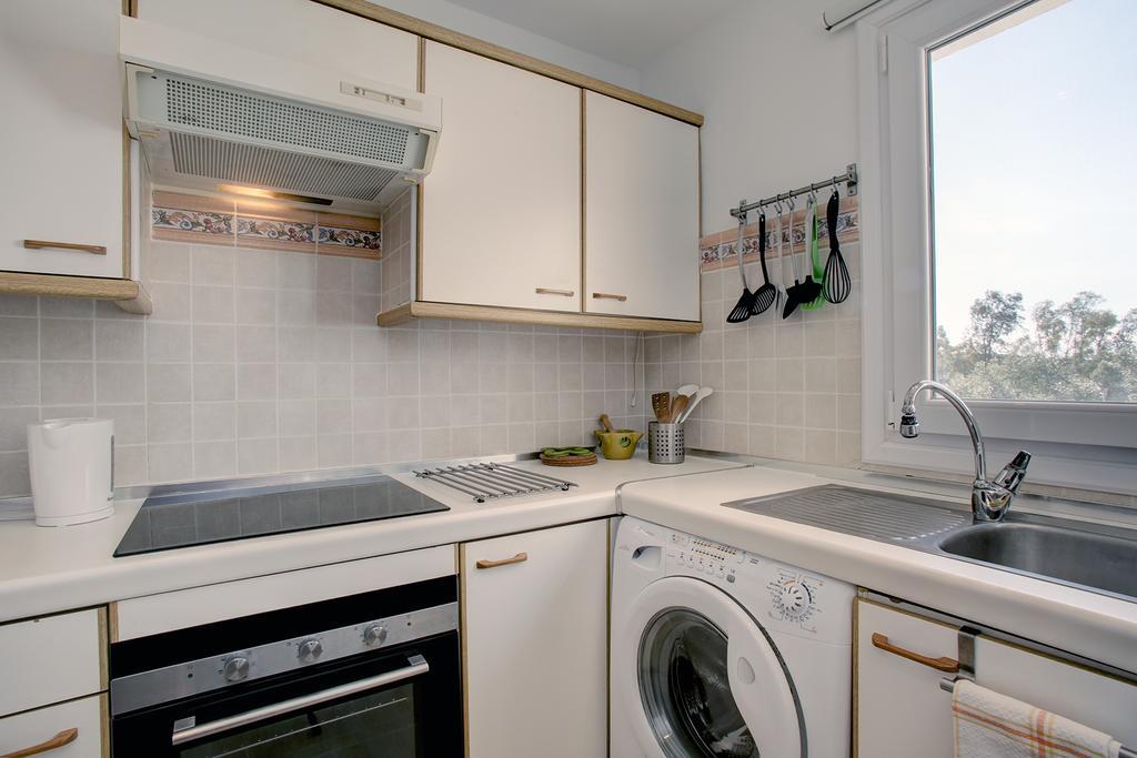 Sunny Golf Apartment إِستيبونا المظهر الخارجي الصورة
