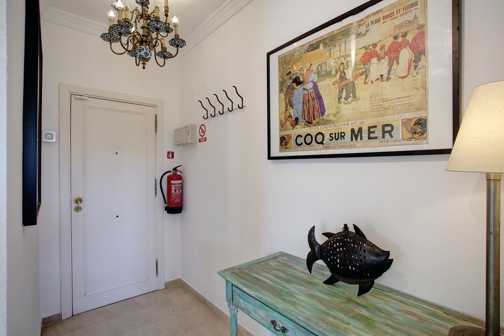 Sunny Golf Apartment إِستيبونا المظهر الخارجي الصورة