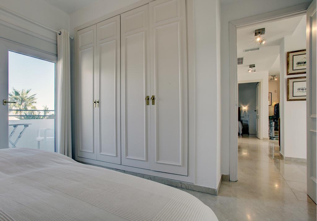 Sunny Golf Apartment إِستيبونا المظهر الخارجي الصورة