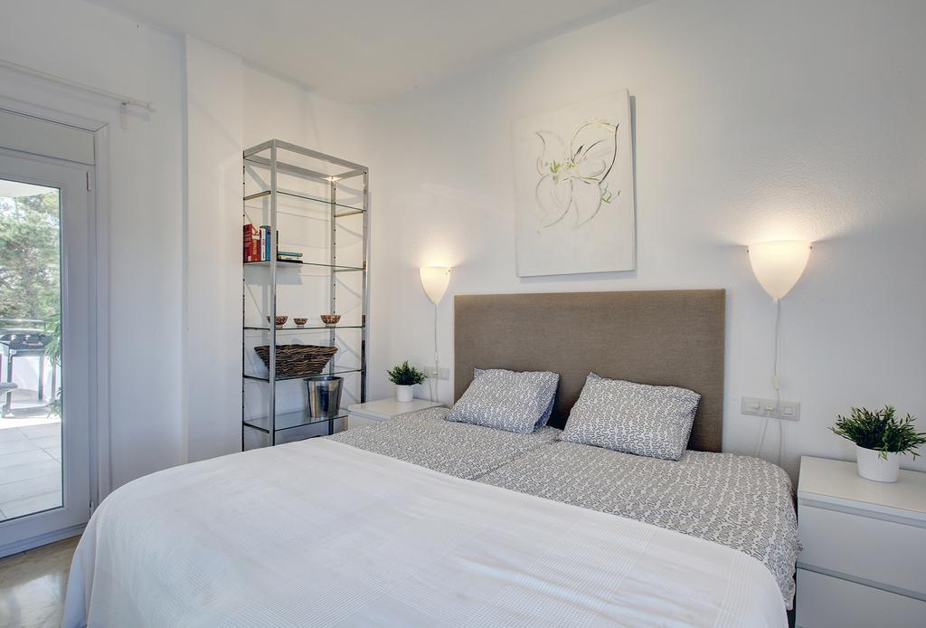 Sunny Golf Apartment إِستيبونا المظهر الخارجي الصورة