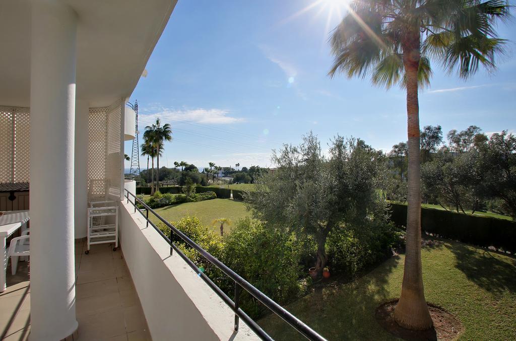 Sunny Golf Apartment إِستيبونا المظهر الخارجي الصورة