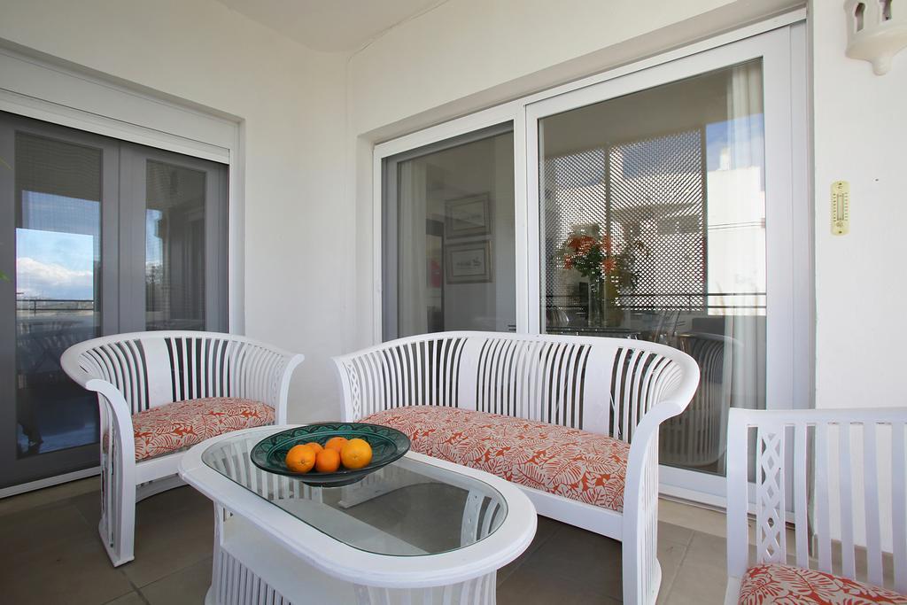Sunny Golf Apartment إِستيبونا المظهر الخارجي الصورة