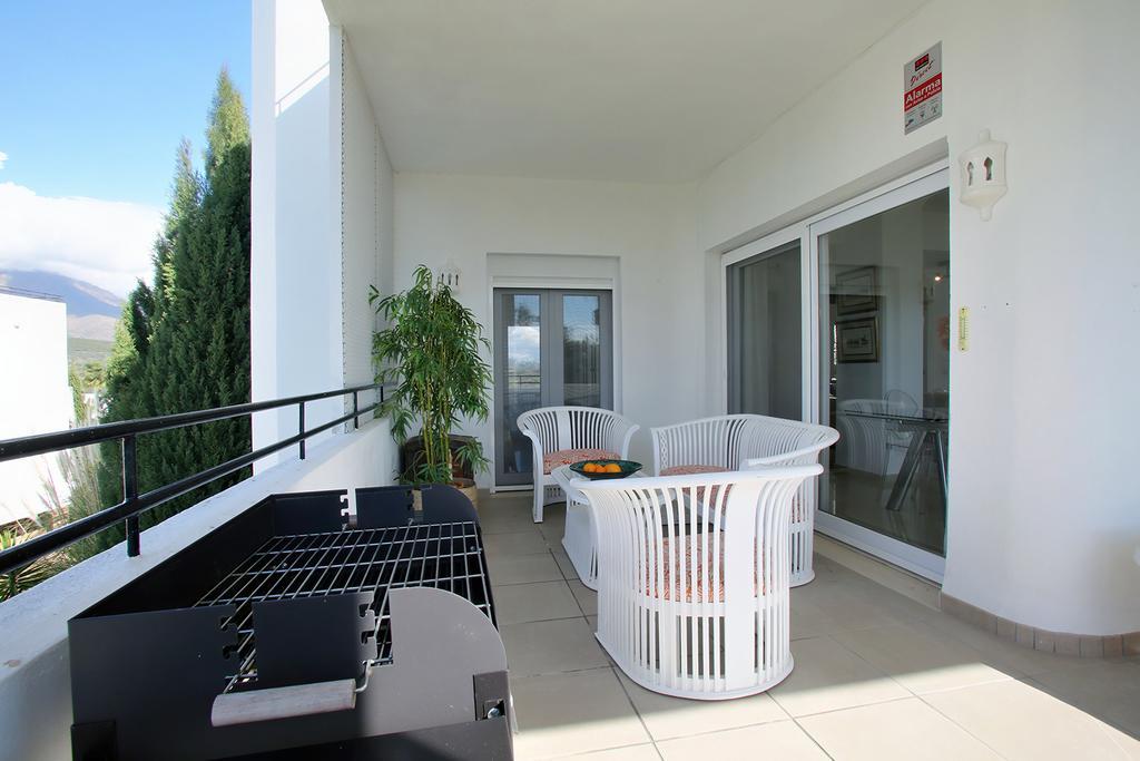 Sunny Golf Apartment إِستيبونا المظهر الخارجي الصورة