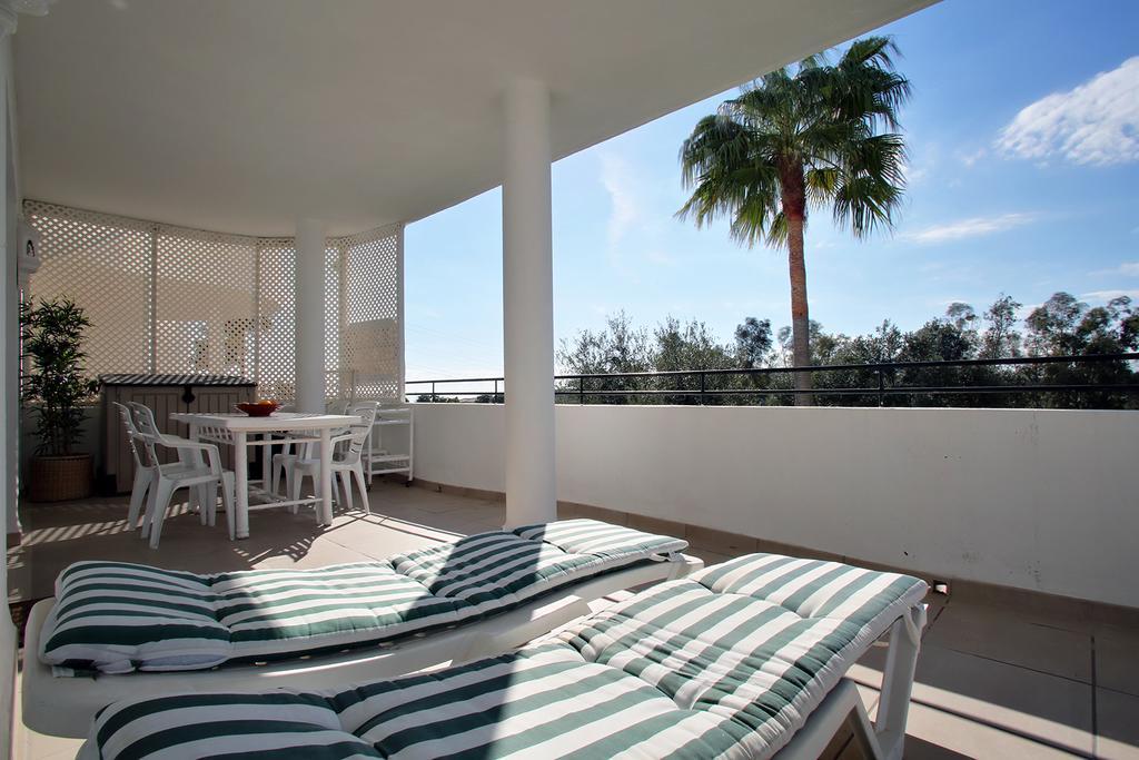 Sunny Golf Apartment إِستيبونا المظهر الخارجي الصورة
