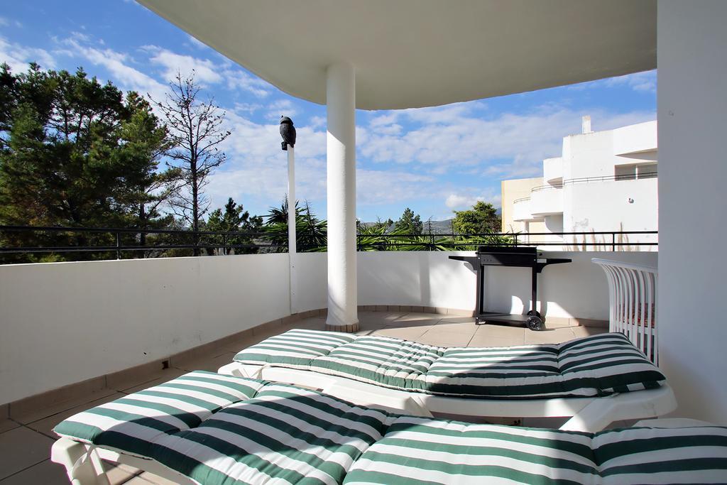 Sunny Golf Apartment إِستيبونا المظهر الخارجي الصورة