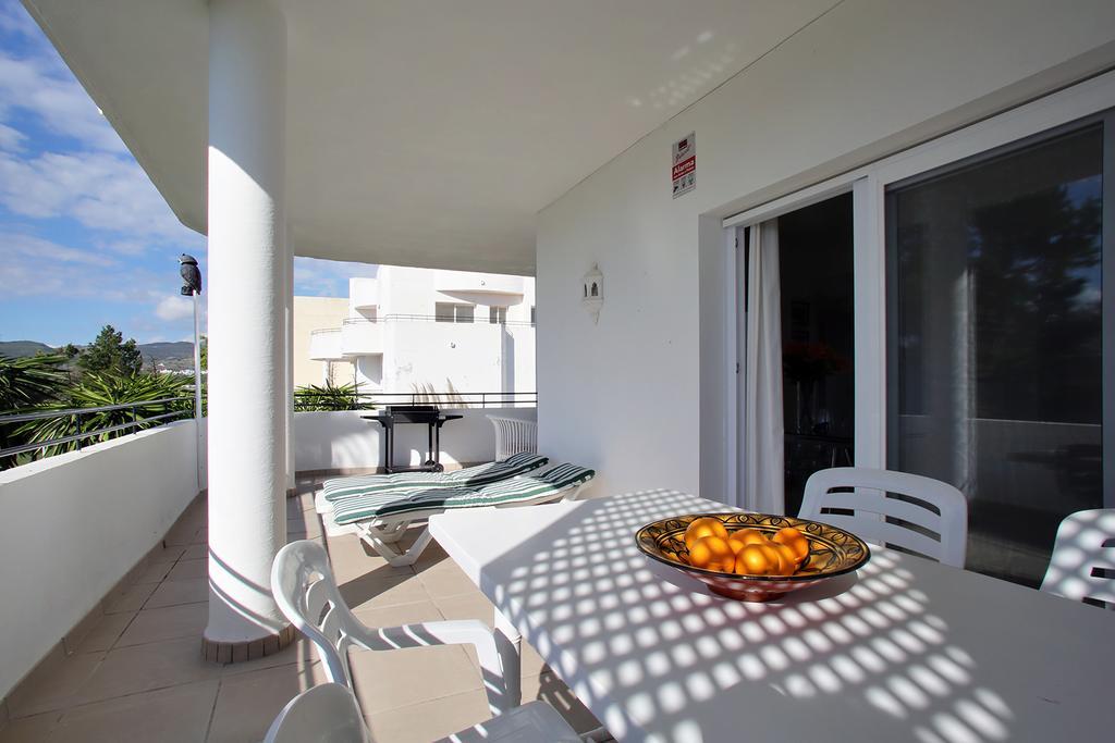 Sunny Golf Apartment إِستيبونا المظهر الخارجي الصورة