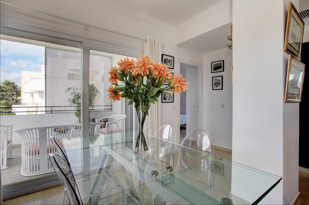Sunny Golf Apartment إِستيبونا المظهر الخارجي الصورة
