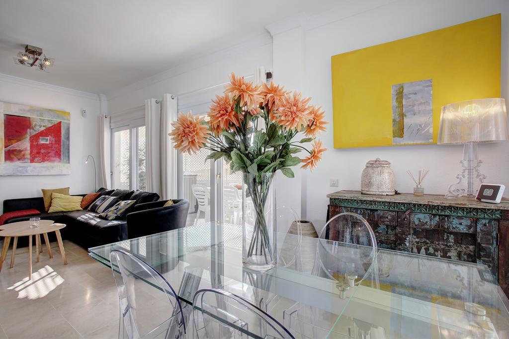 Sunny Golf Apartment إِستيبونا المظهر الخارجي الصورة