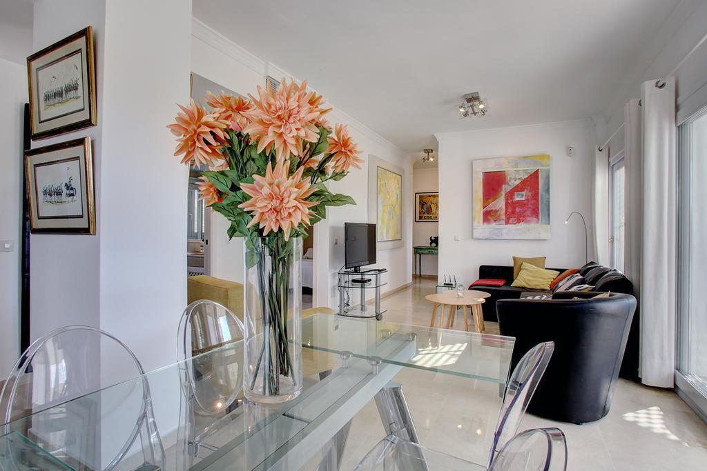 Sunny Golf Apartment إِستيبونا المظهر الخارجي الصورة